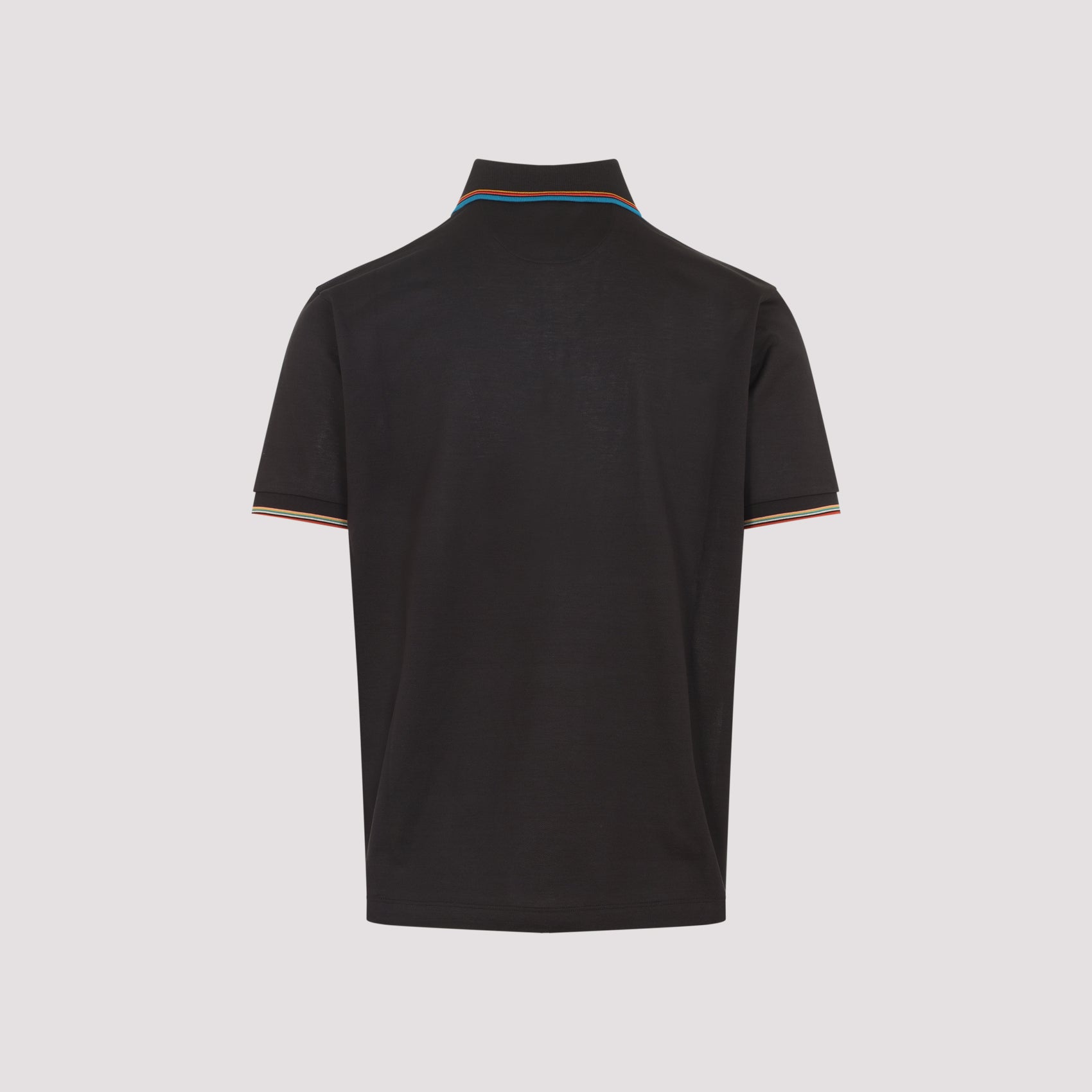 Paul Smith Str Detail Polo Shirt