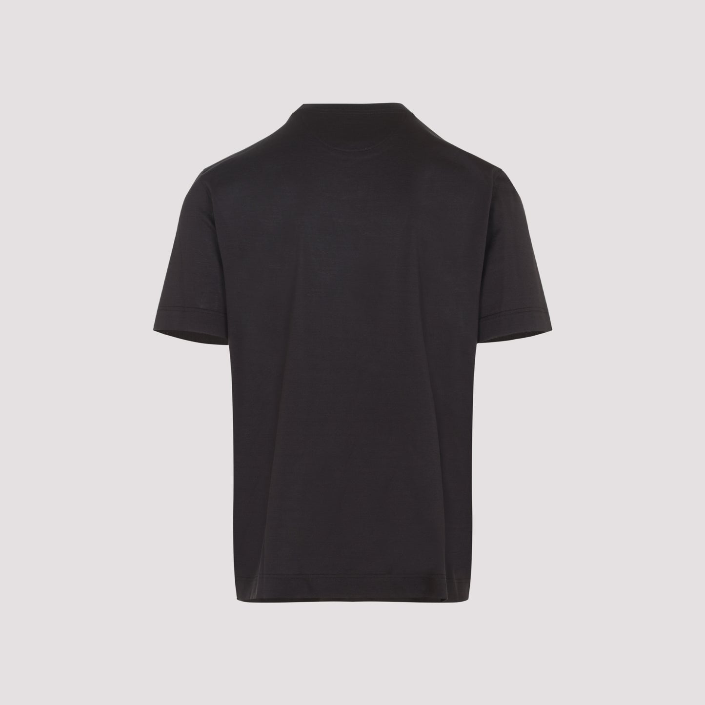 Paul Smith Stripe Tape Detail T-Shirt