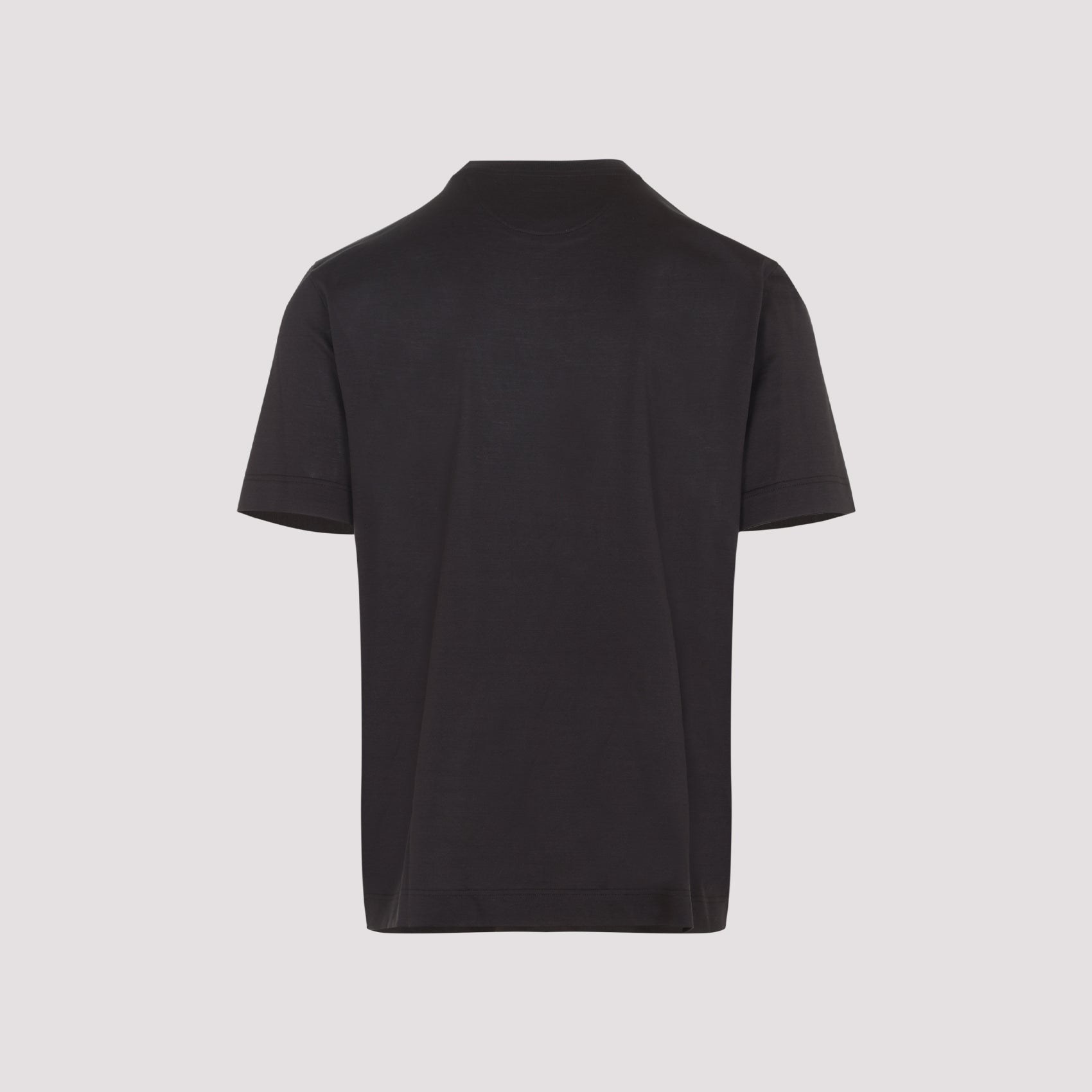 Paul Smith Stripe Tape Detail T-Shirt