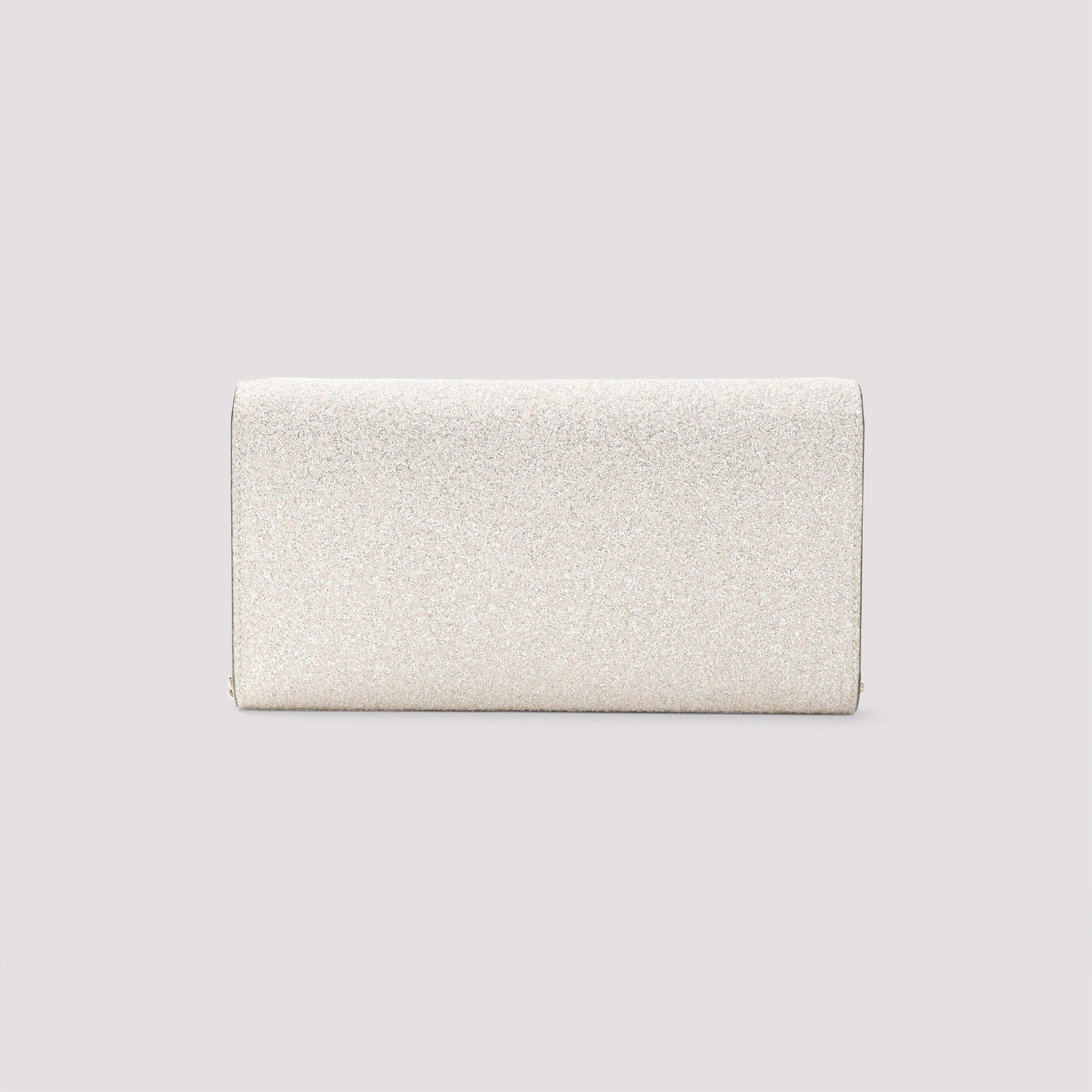 Jimmy Choo Emmie Glitter Clutch