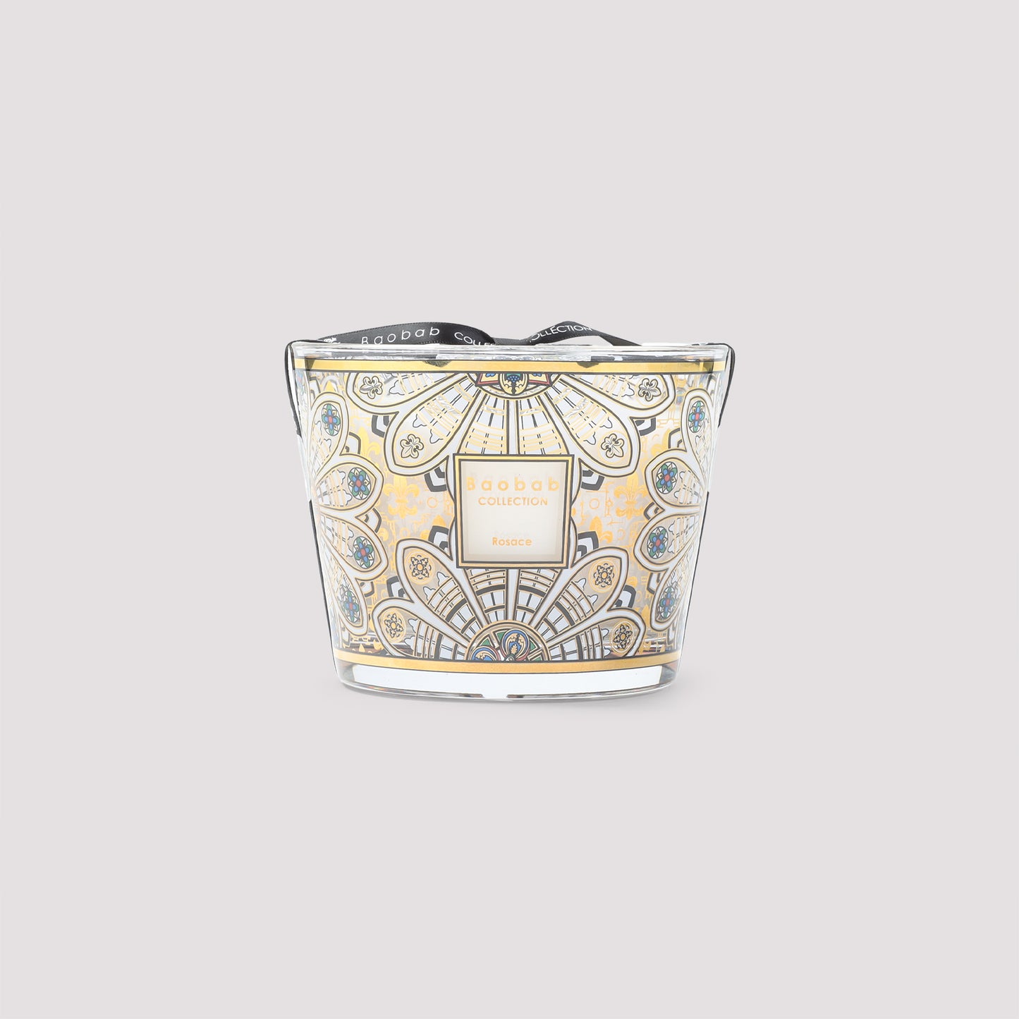 Baobab Collection Rosace Max10 Candle