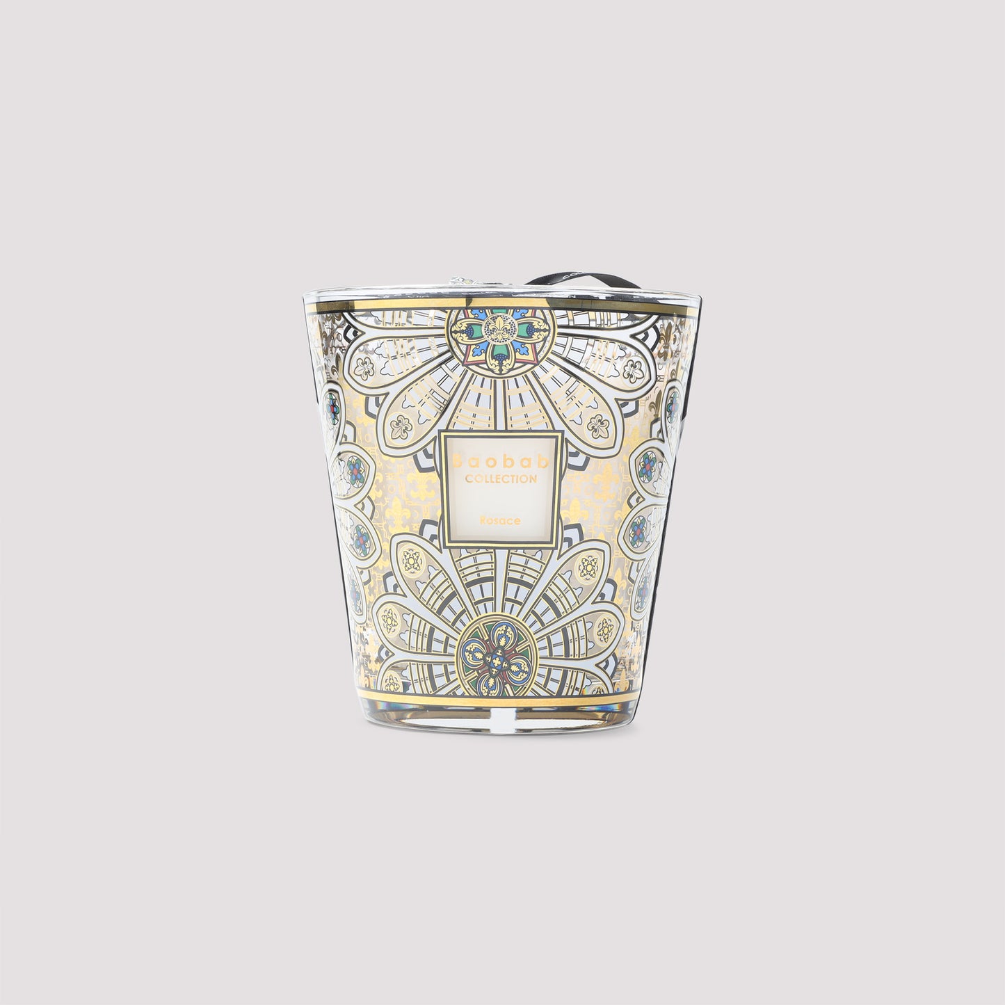 Baobab Collection Rosace Max16 Candle
