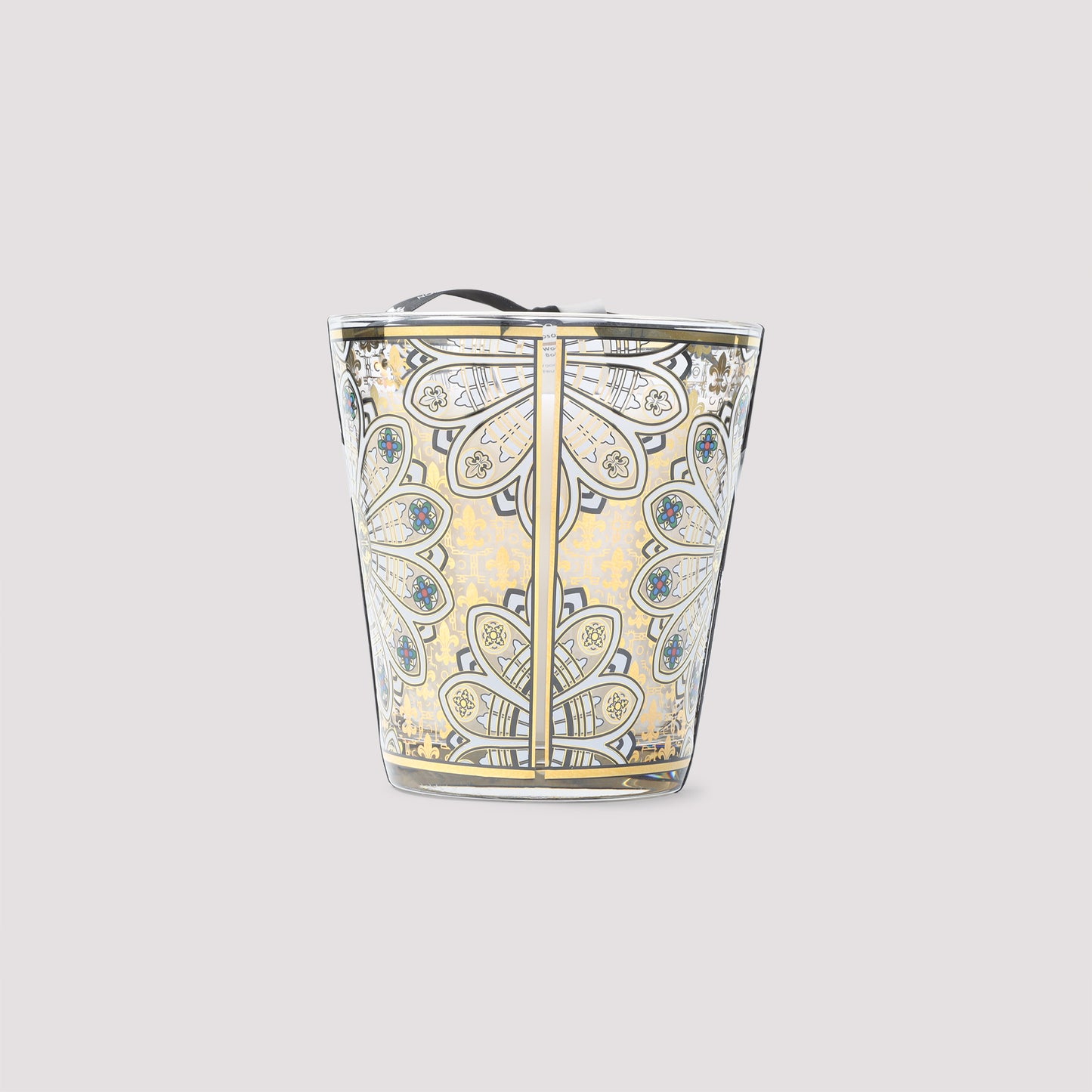 Baobab Collection Rosace Max16 Candle