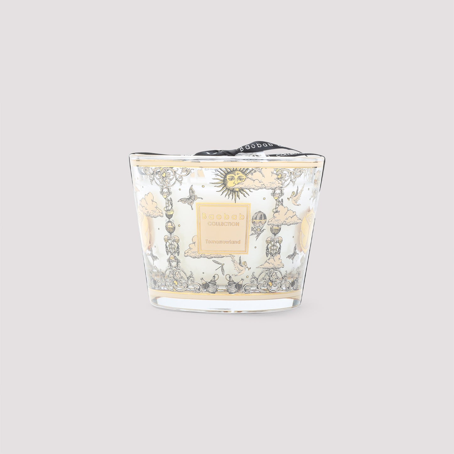 Baobab Collection Tomorrowland Max10 Candle