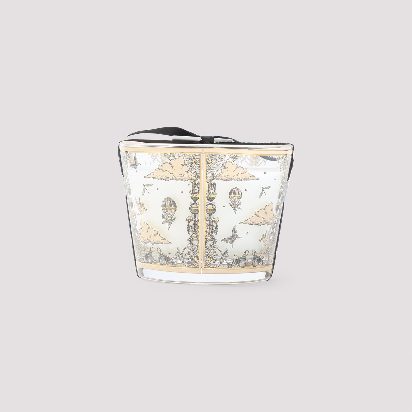 Baobab Collection Tomorrowland Max10 Candle