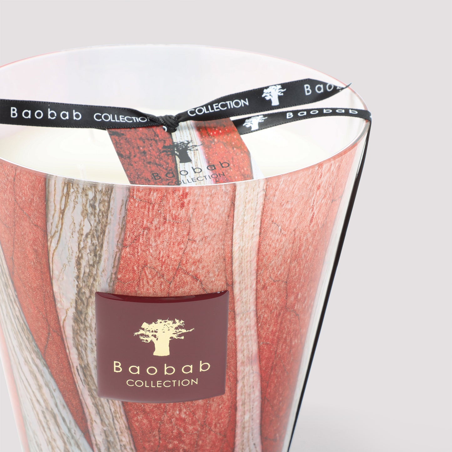 Baobab Collection Woods Risoud Max16 Candle