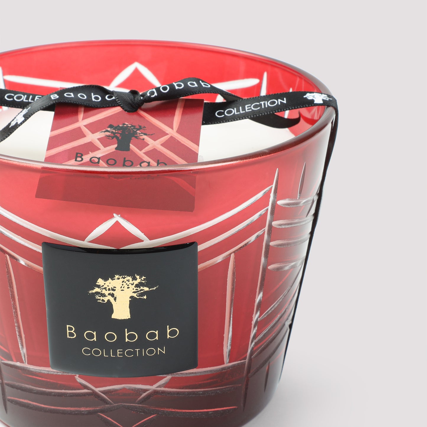 Baobab Collection Heritage Cernay Max10 Candle