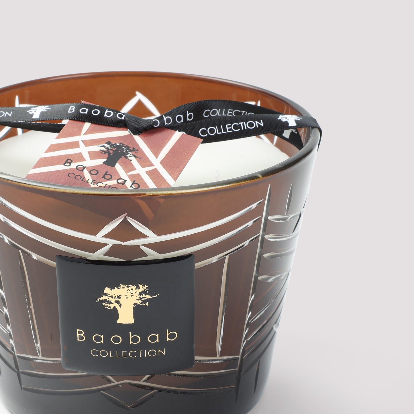 Baobab Collection Heritage Fontenay Max10 Candle