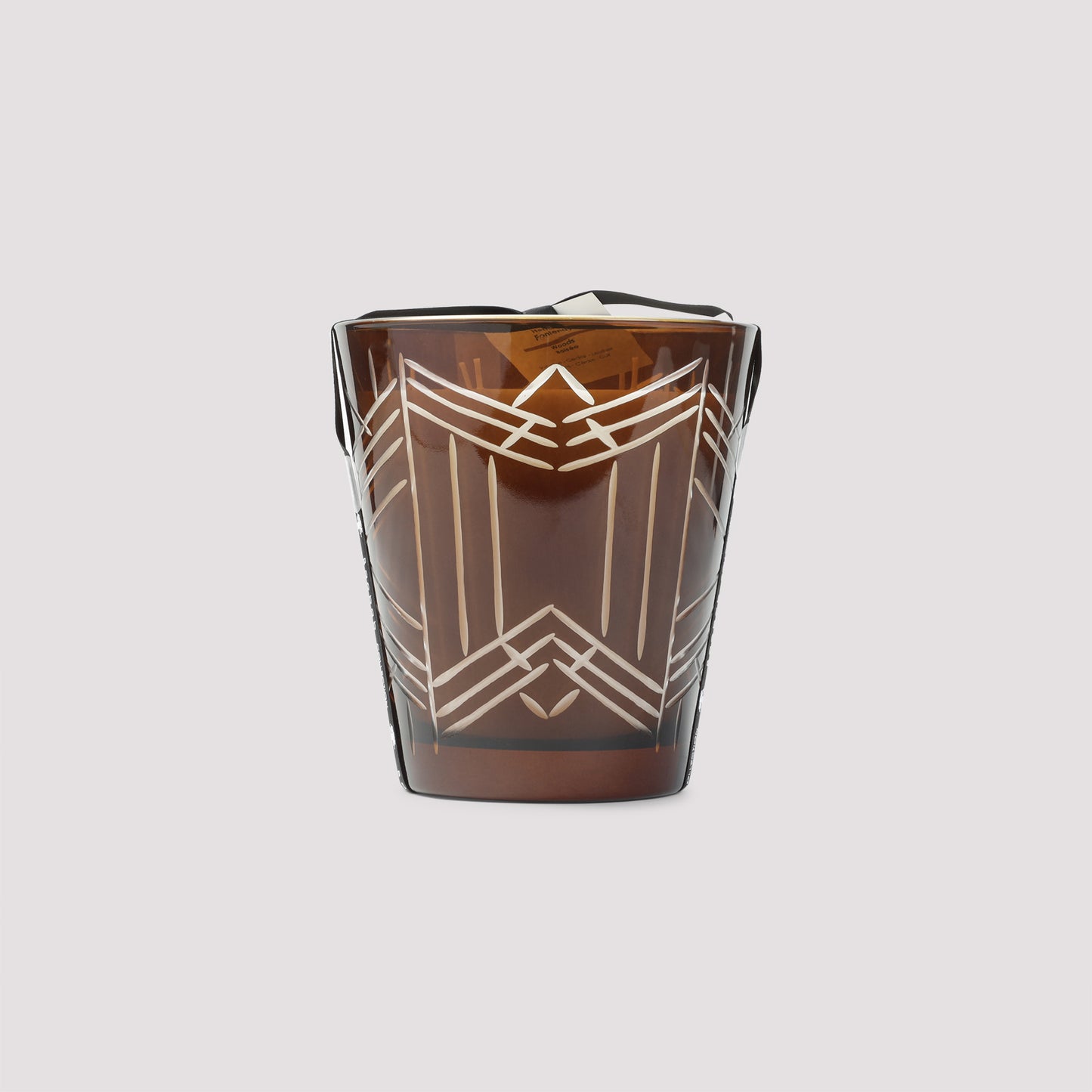 Baobab Collection Heritage Fontenay Max16 Candle