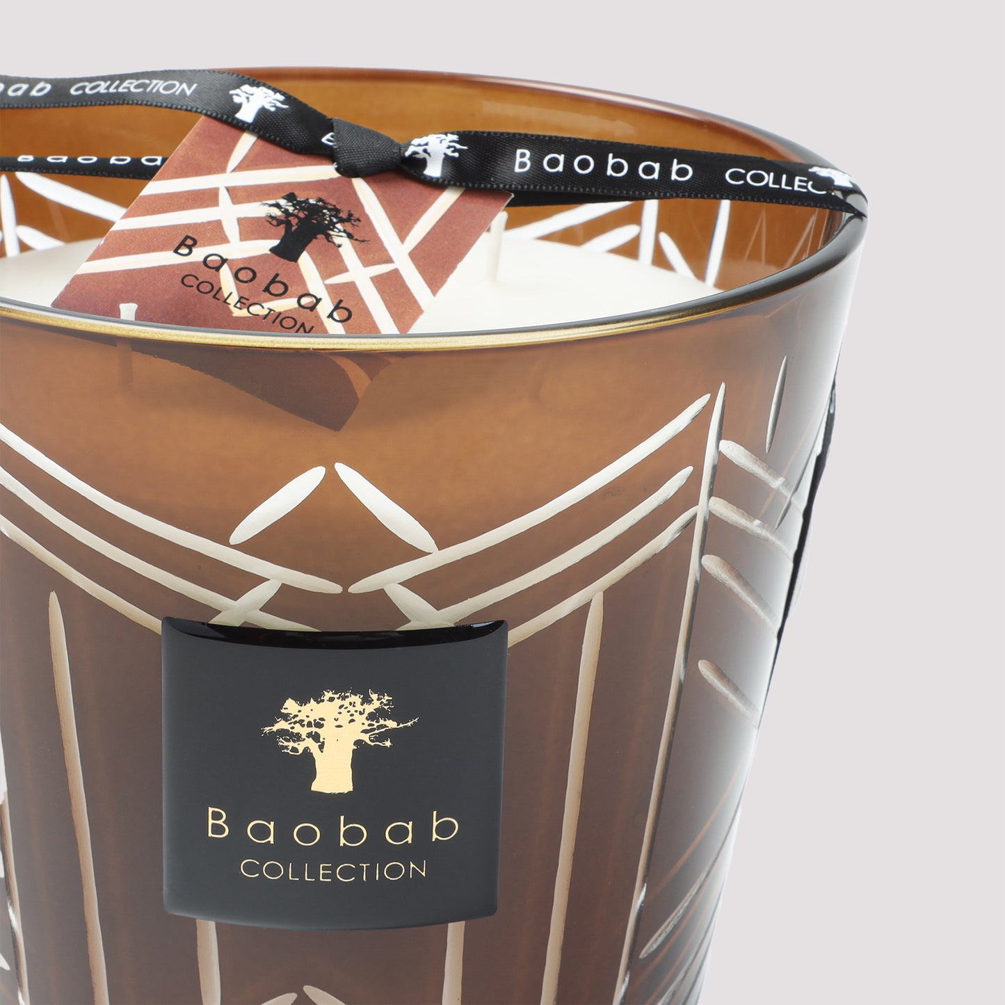 Baobab Collection Heritage Fontenay Max16 Candle