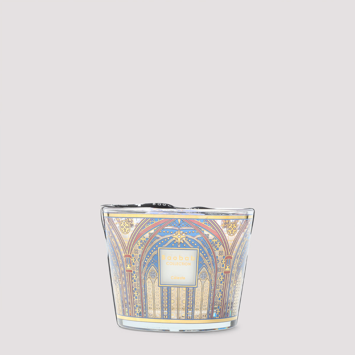Baobab Collection Celeste Max10 Candle