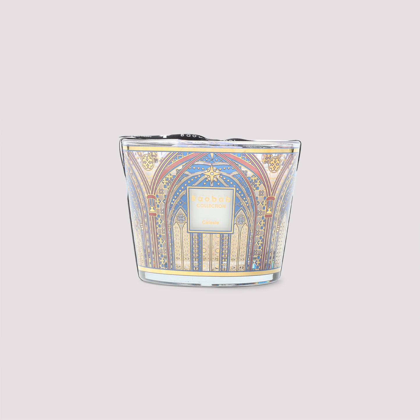 Baobab Collection Celeste Max10 Candle