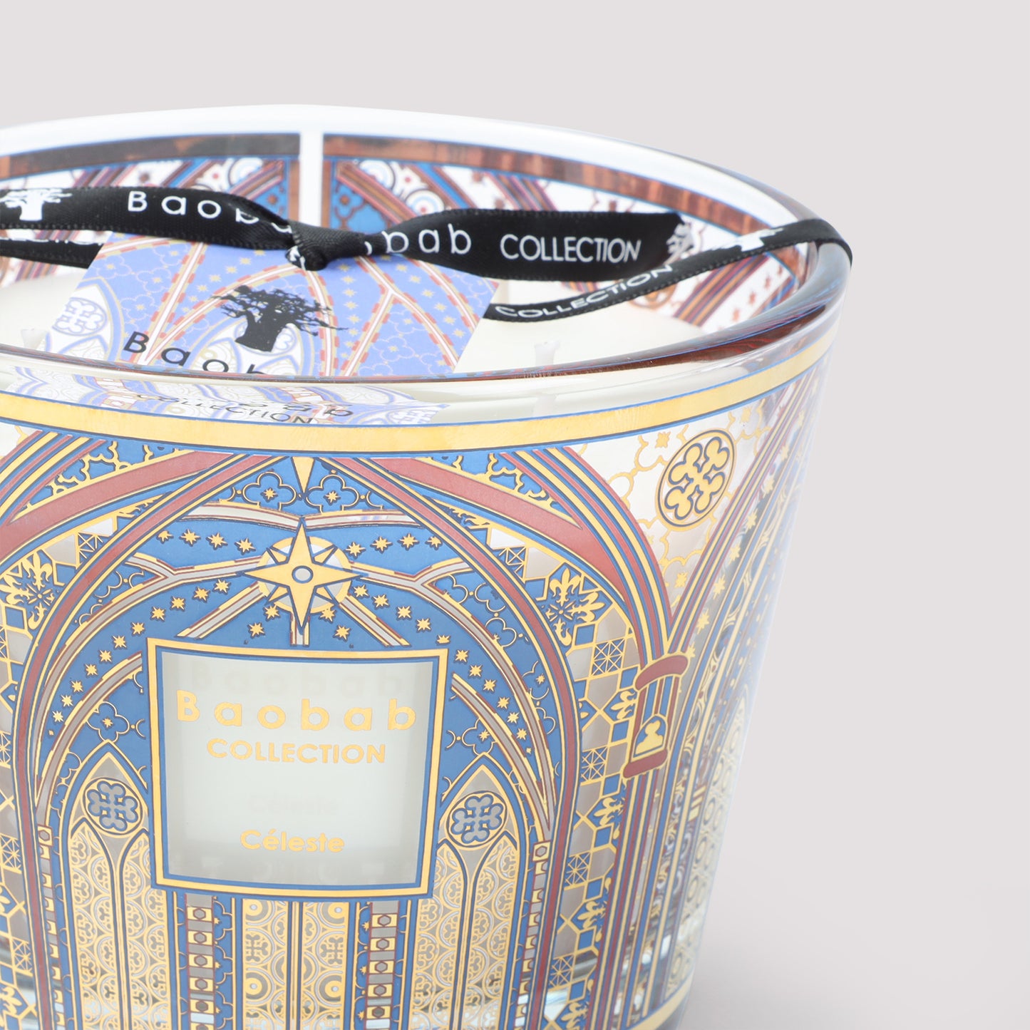 Baobab Collection Celeste Max10 Candle