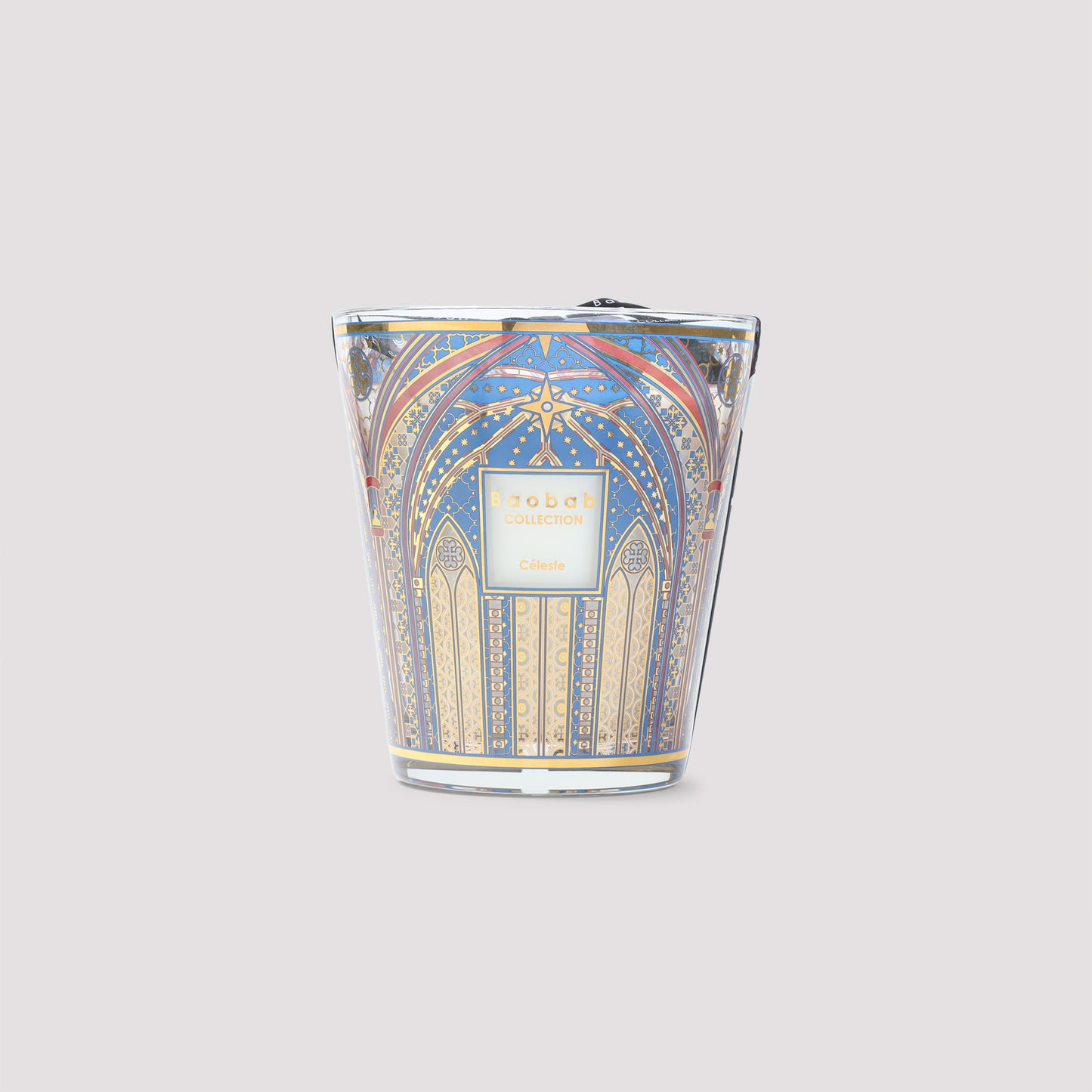 Baobab Collection Celeste Max16 Candle