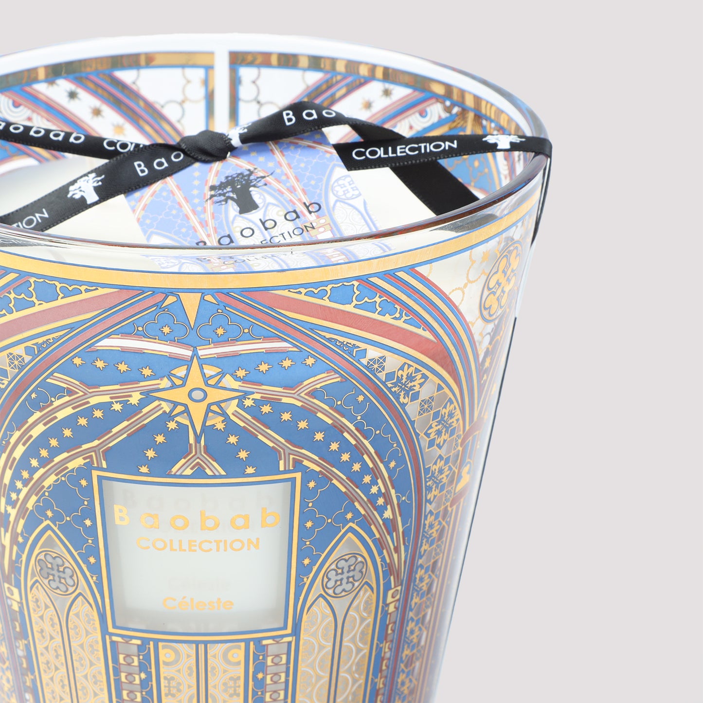 Baobab Collection Celeste Max16 Candle