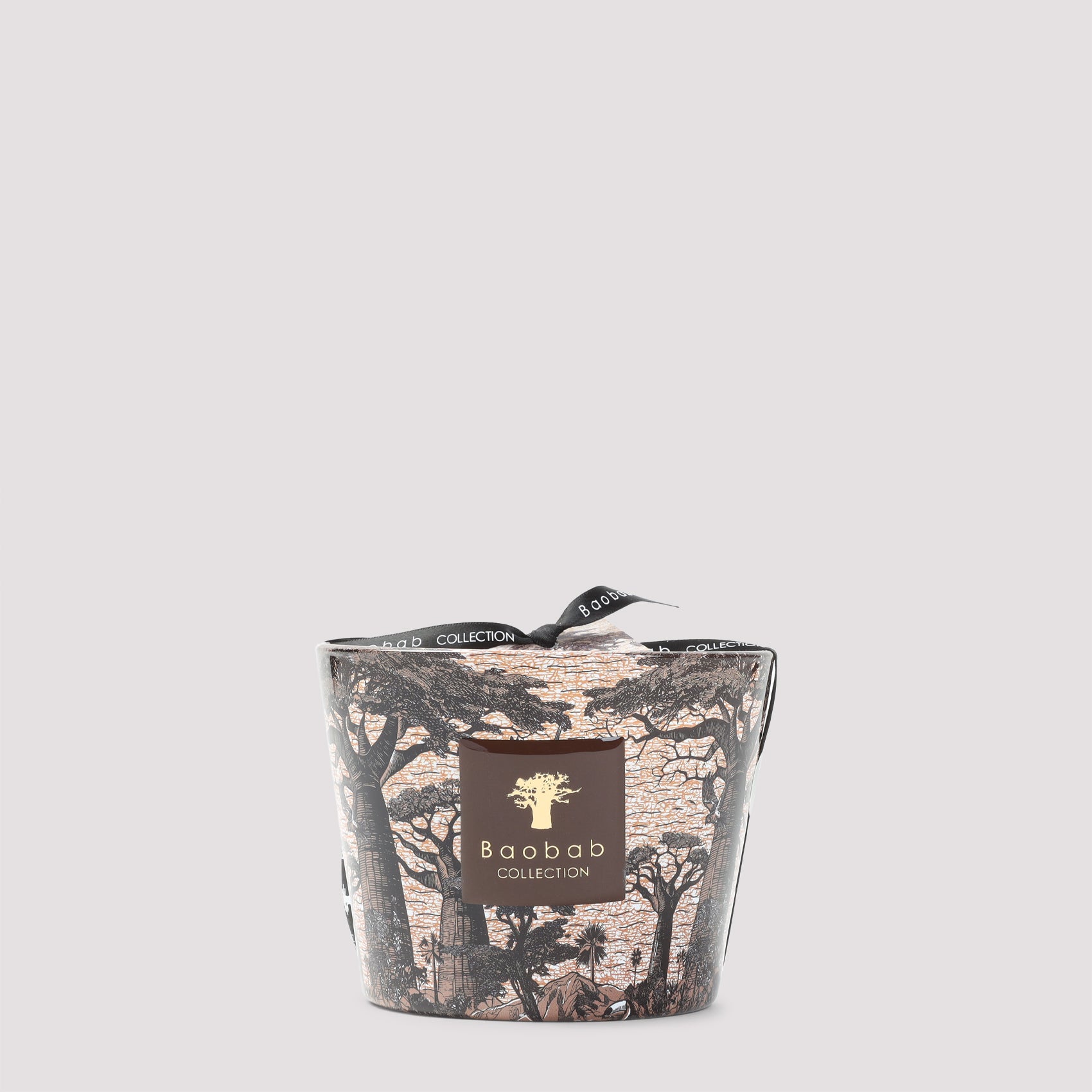 Baobab Collection Sacred Tress Mankono Max10 Candle