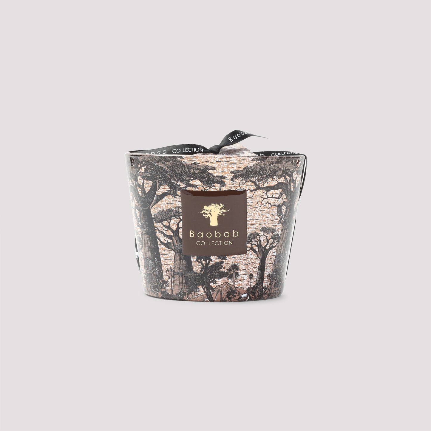 Baobab Collection Sacred Tress Mankono Max10 Candle