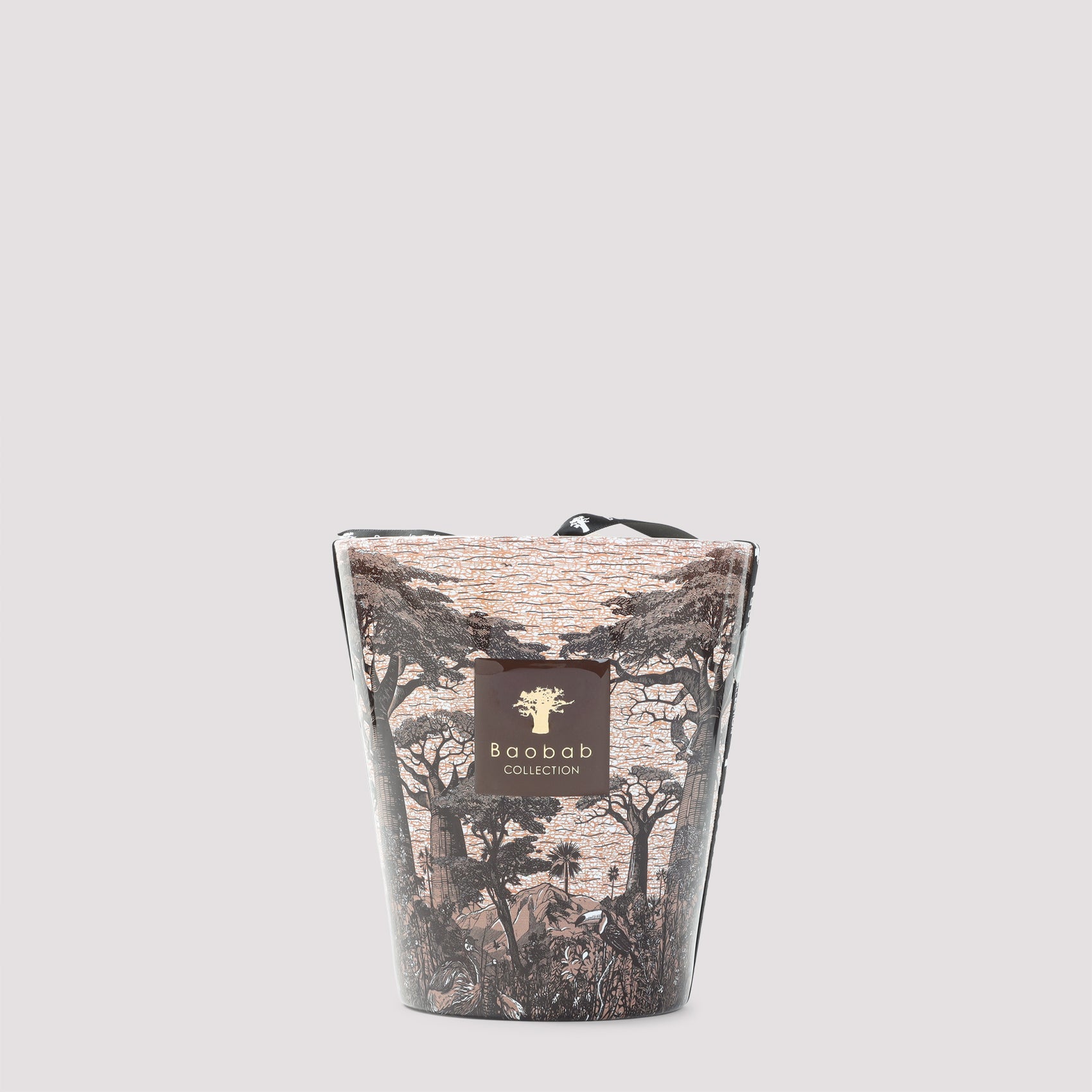 Baobab Collection Sacred Tress Mankono Max16 Candle