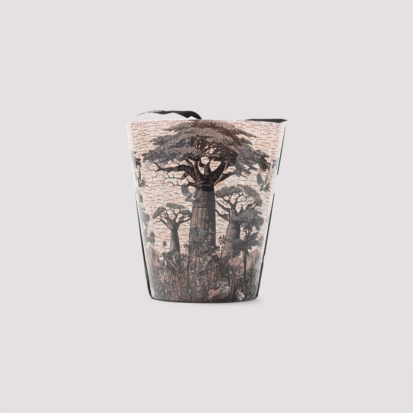 Baobab Collection Sacred Tress Mankono Max16 Candle