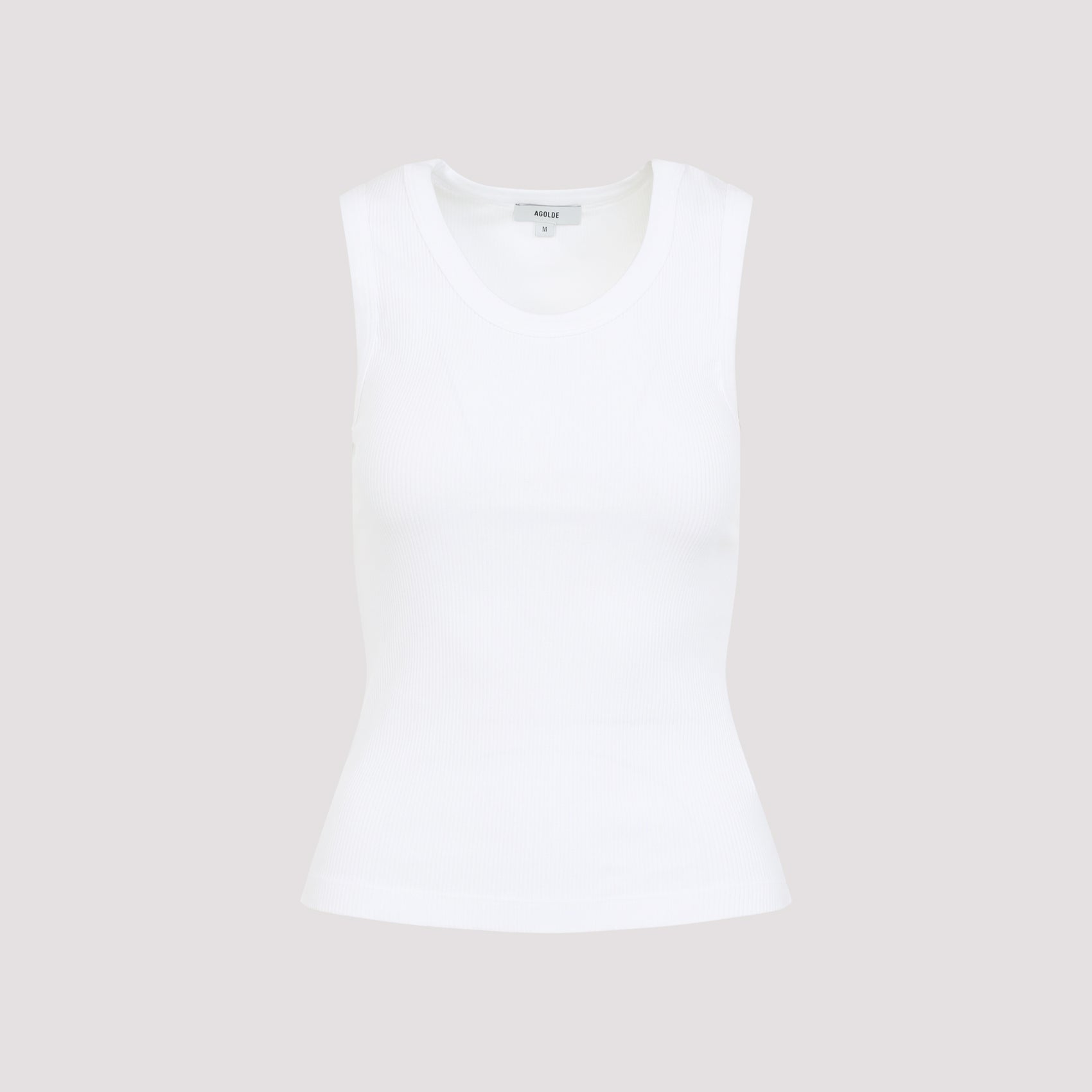 Agolde Poppy Tank Top