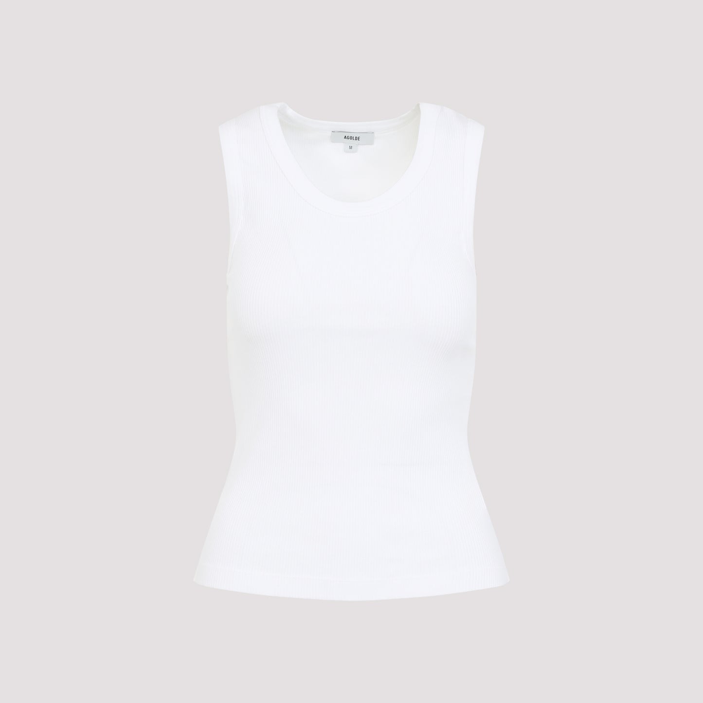 Agolde Poppy Tank Top