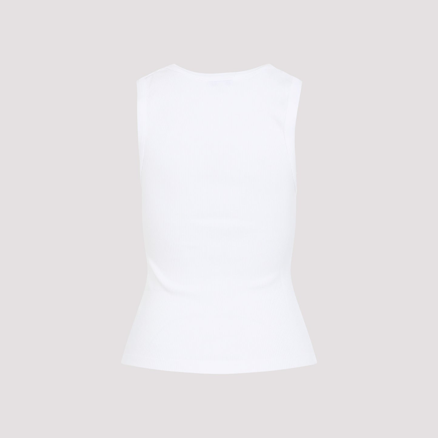 Agolde Poppy Tank Top
