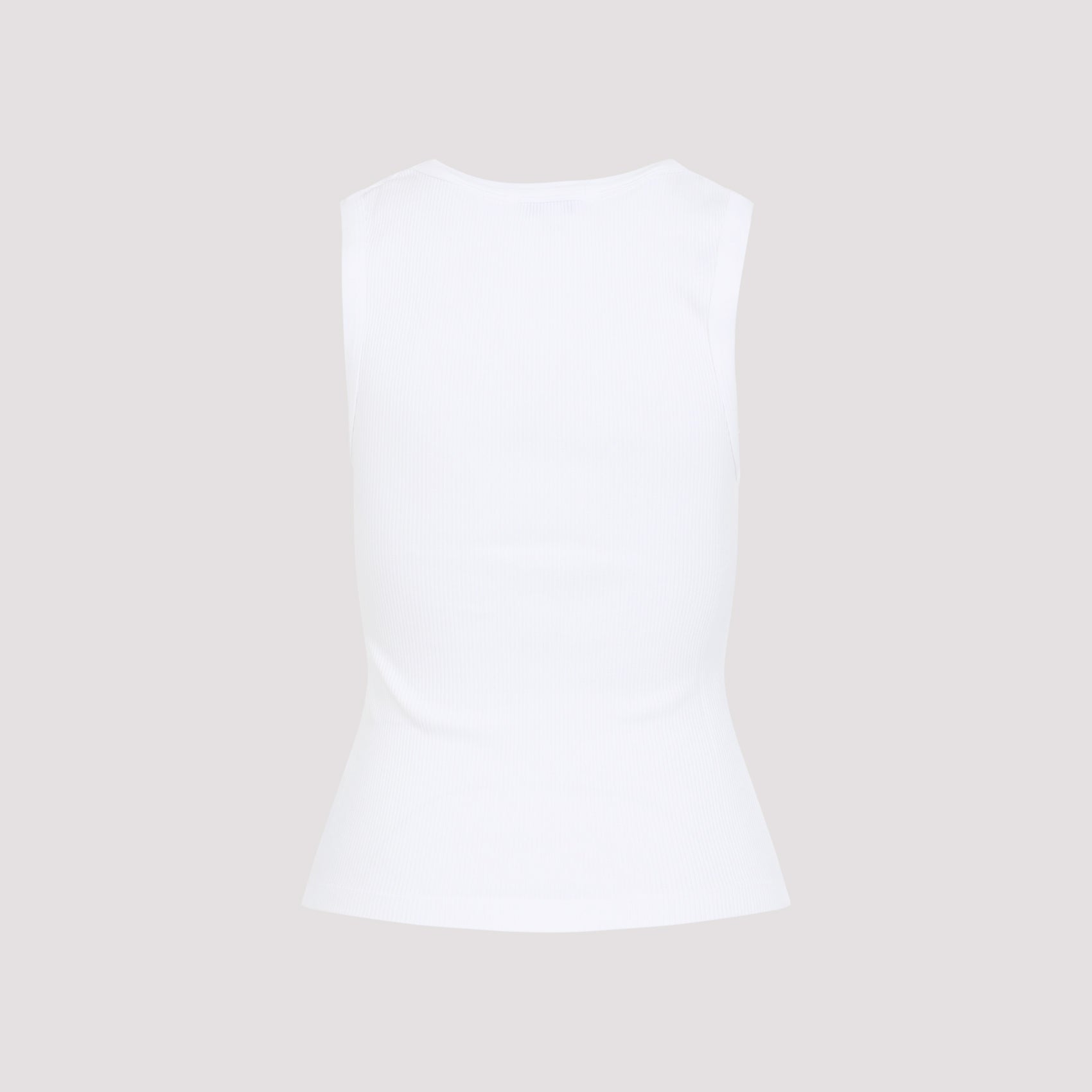 Agolde Poppy Tank Top