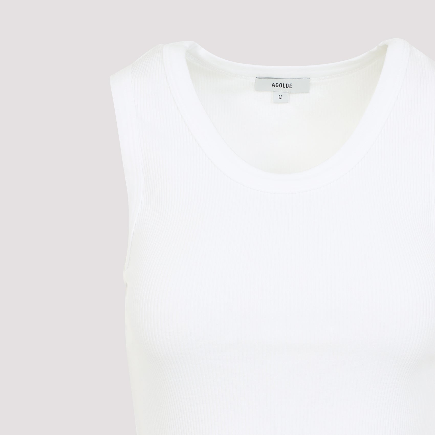 Agolde Poppy Tank Top