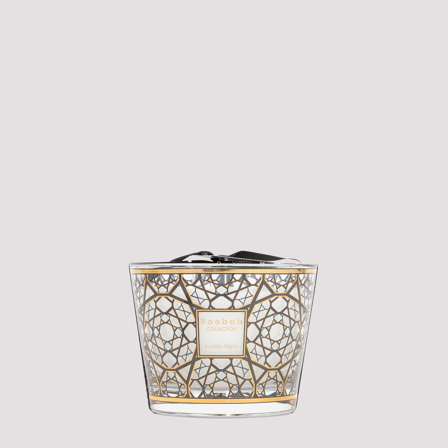 Baobab Collection Arabian Night Candle Max 10