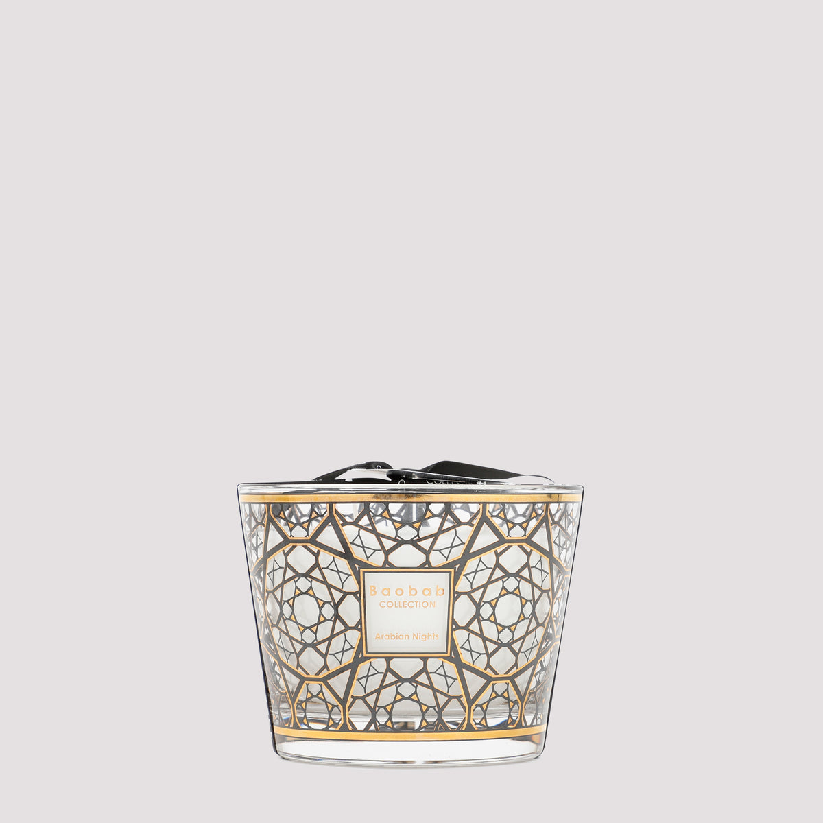 Baobab Collection Arabian Night Candle Max 10