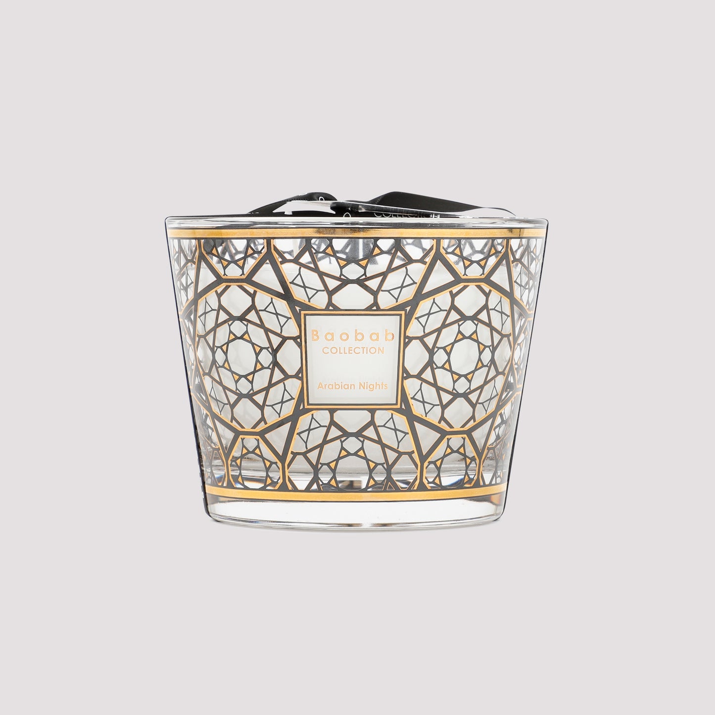 Baobab Collection Arabian Night Candle Max 10
