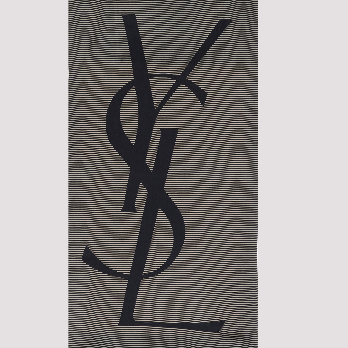 Saint Laurent Scarf