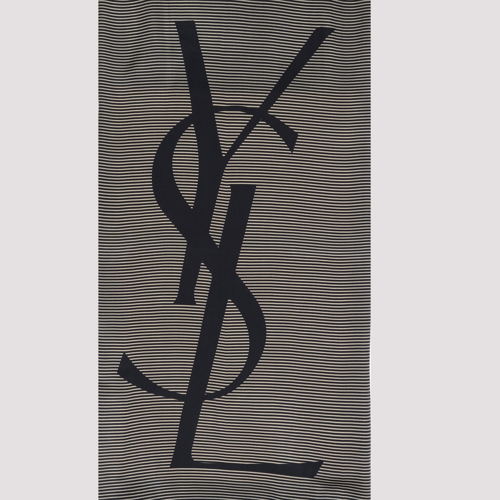 Saint Laurent Scarf