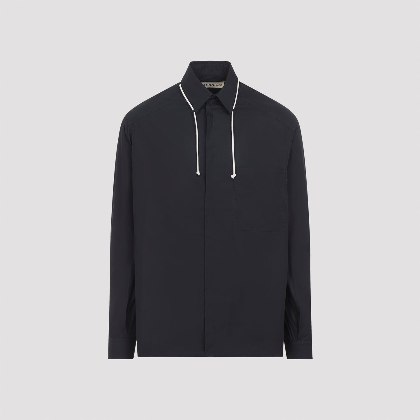 Mordecai Cord Classic Shirt