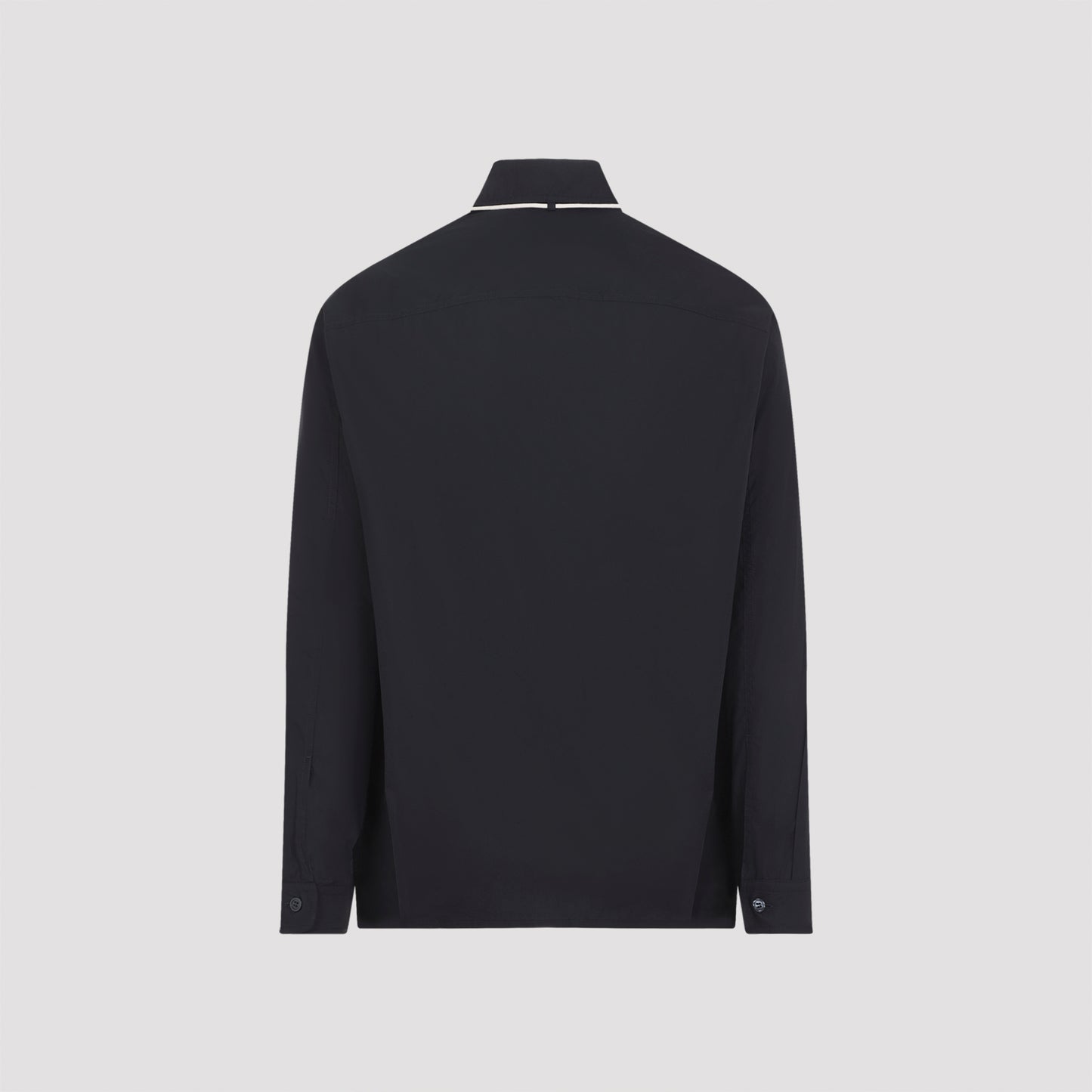 Mordecai Cord Classic Shirt
