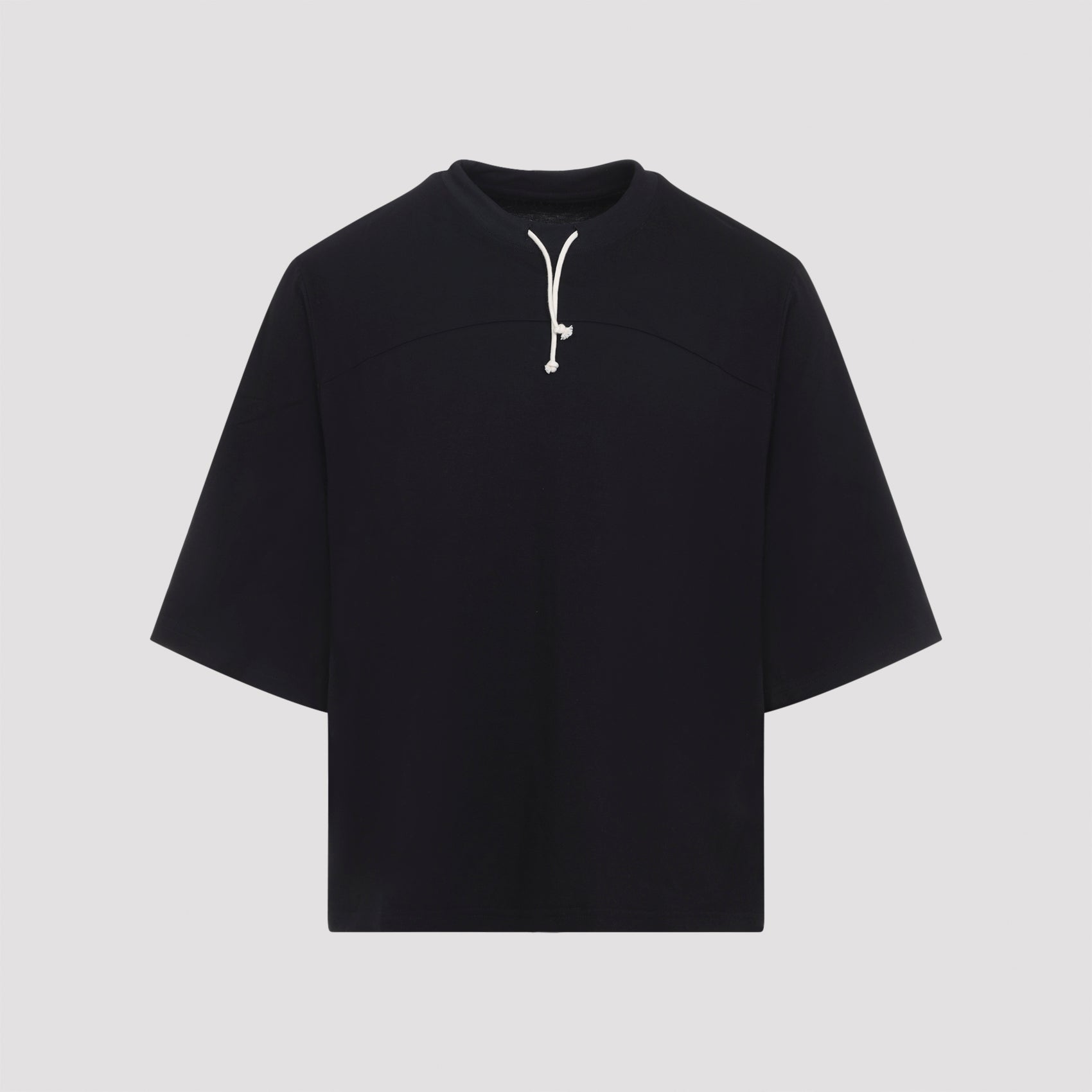 Mordecai Cord Band T-Shirt
