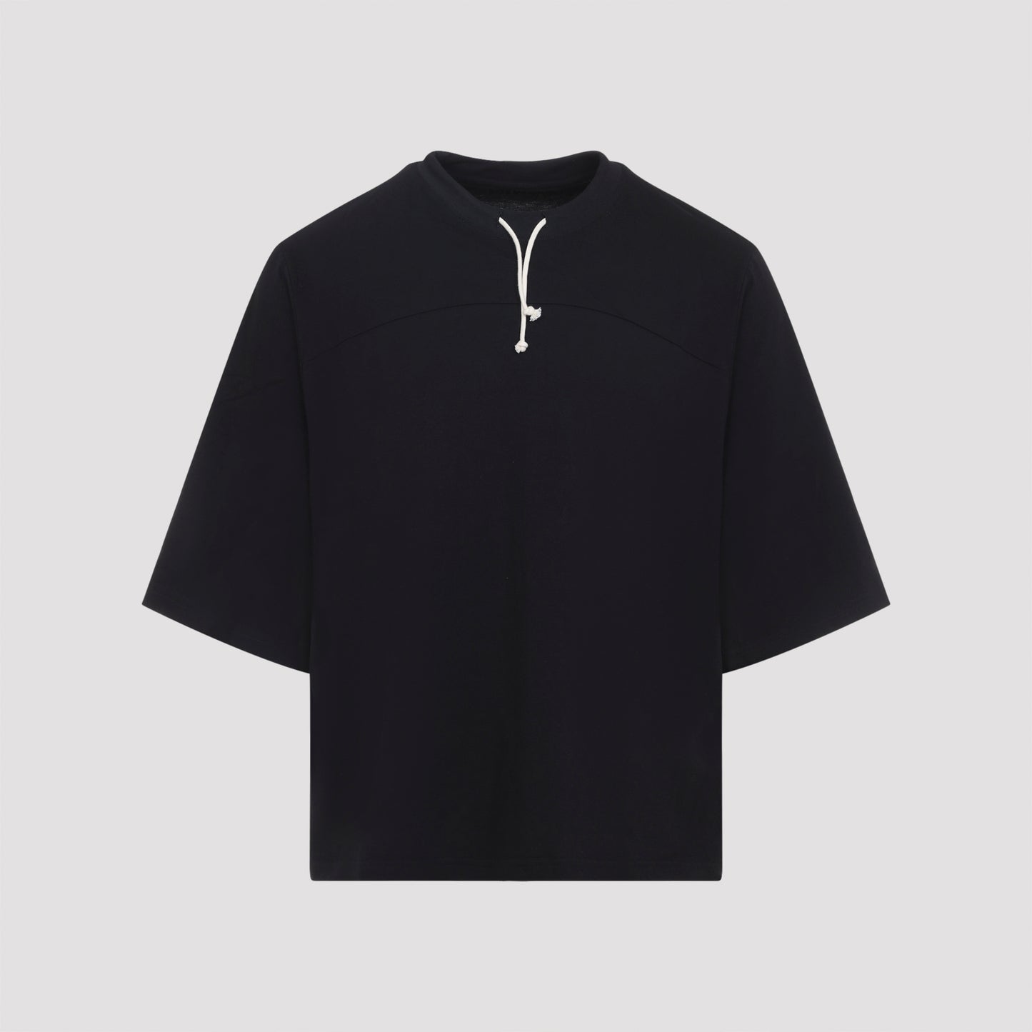 Mordecai Cord Band T-Shirt