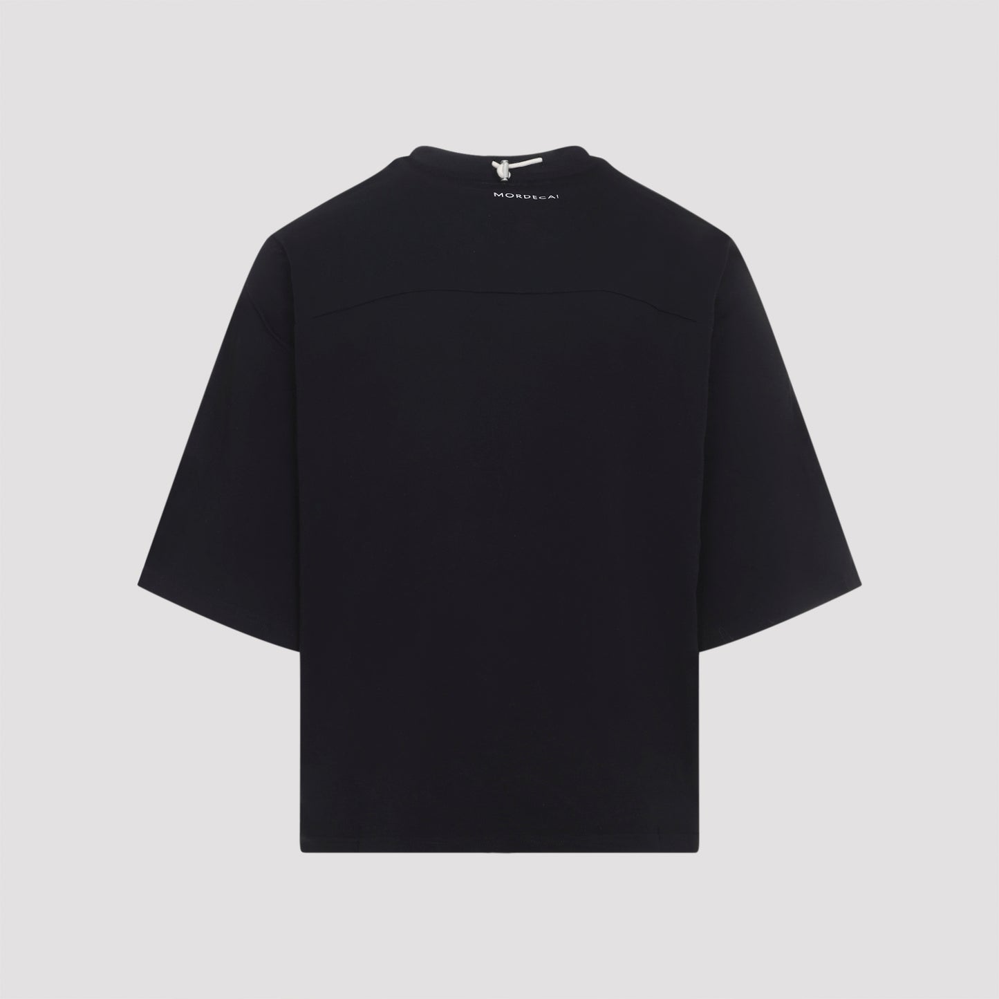 Mordecai Cord Band T-Shirt