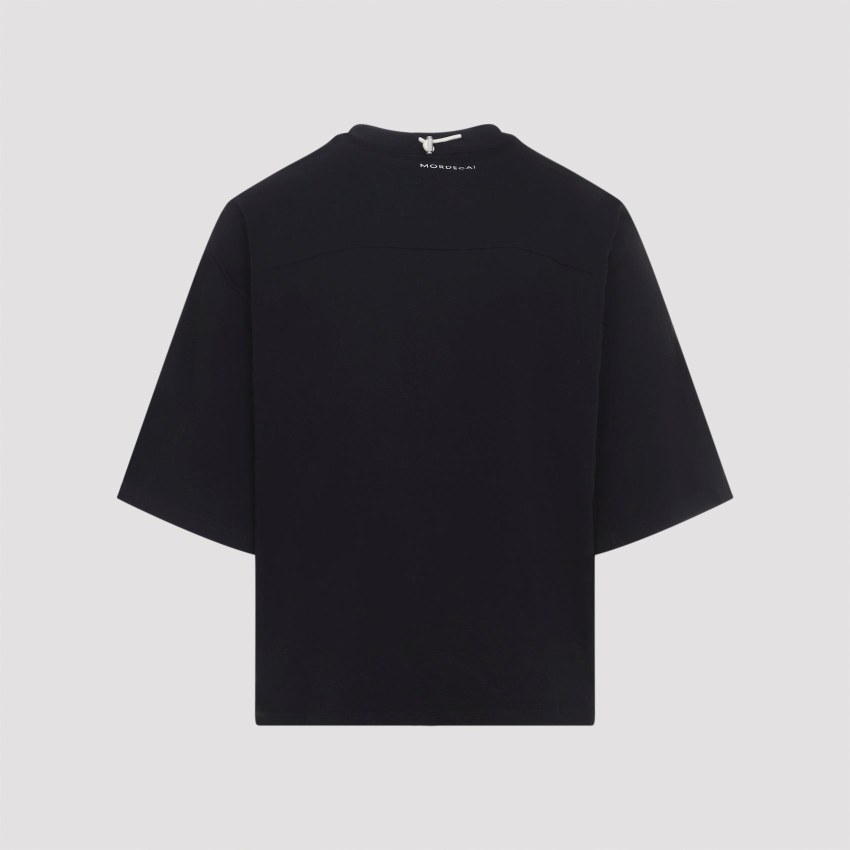 Mordecai Cord Band T-Shirt