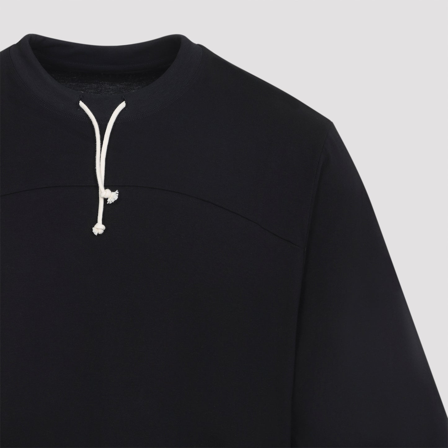 Mordecai Cord Band T-Shirt