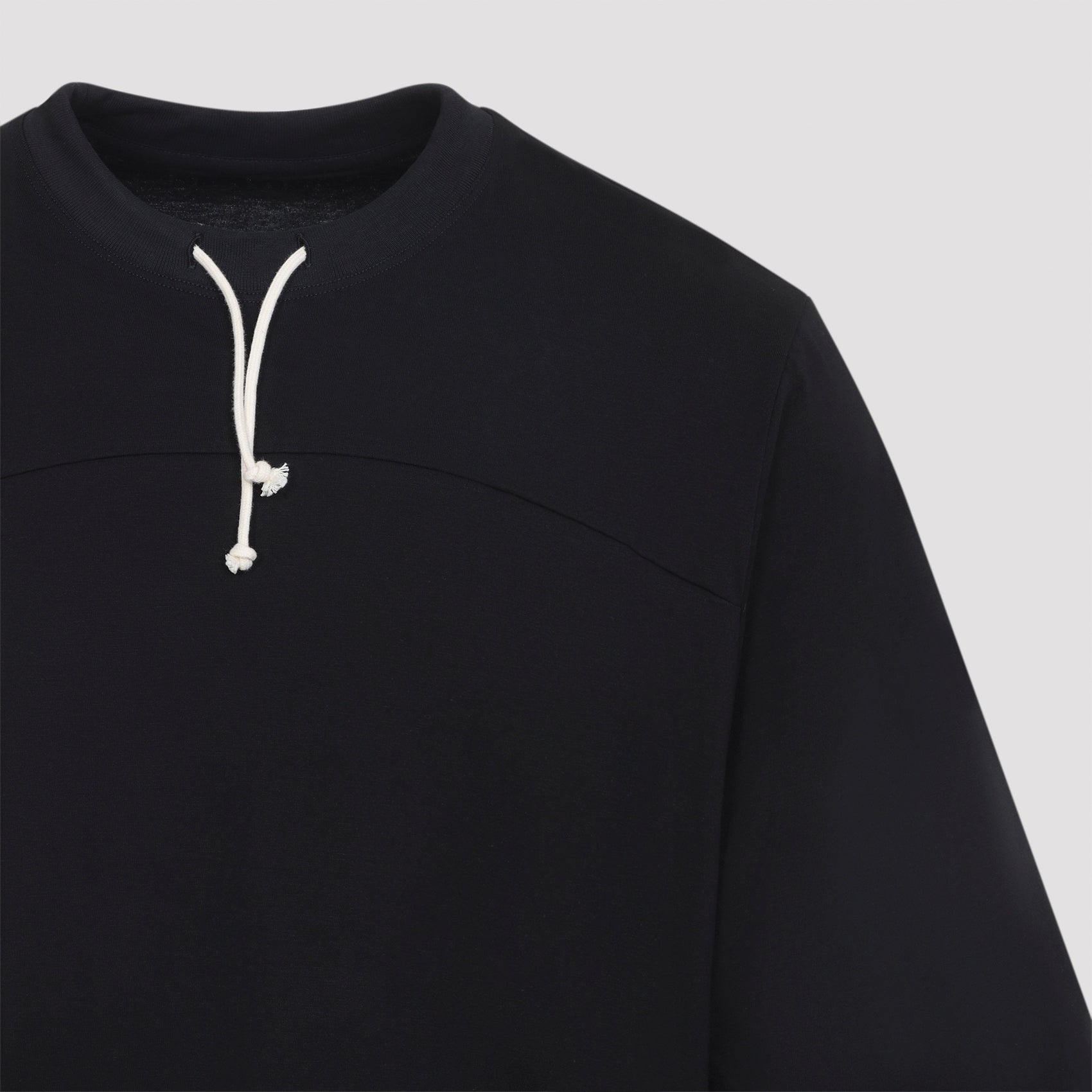 Mordecai Cord Band T-Shirt