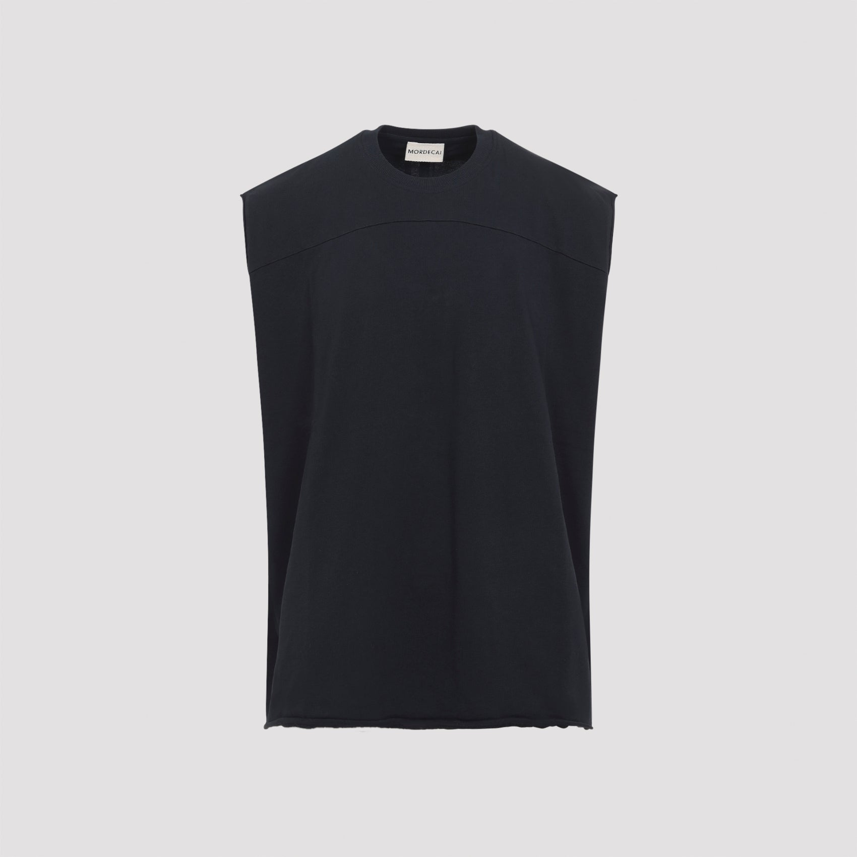 Mordecai Muscle T-Shirt