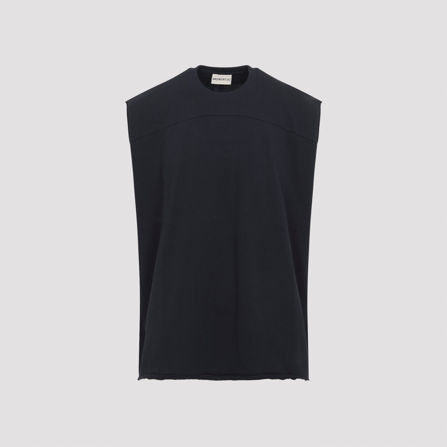 Mordecai Muscle T-Shirt