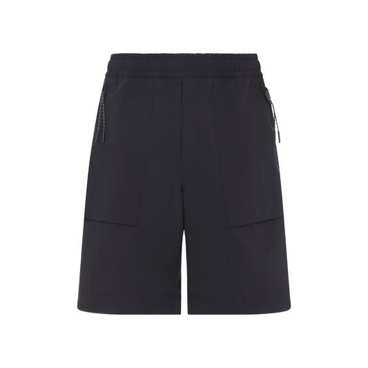 Moncler Grenoble Shorts