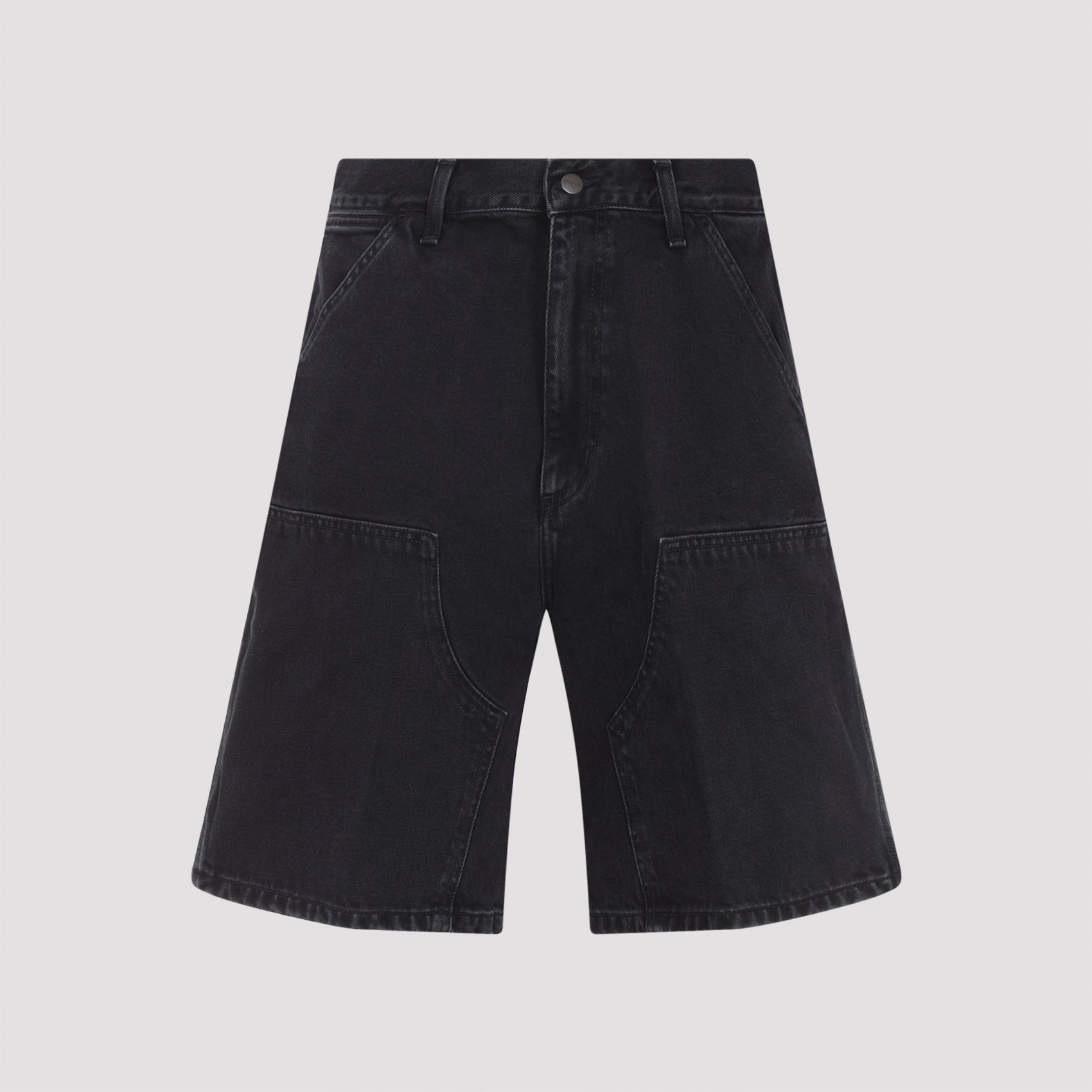 Carhartt Wip Double Knee Shorts