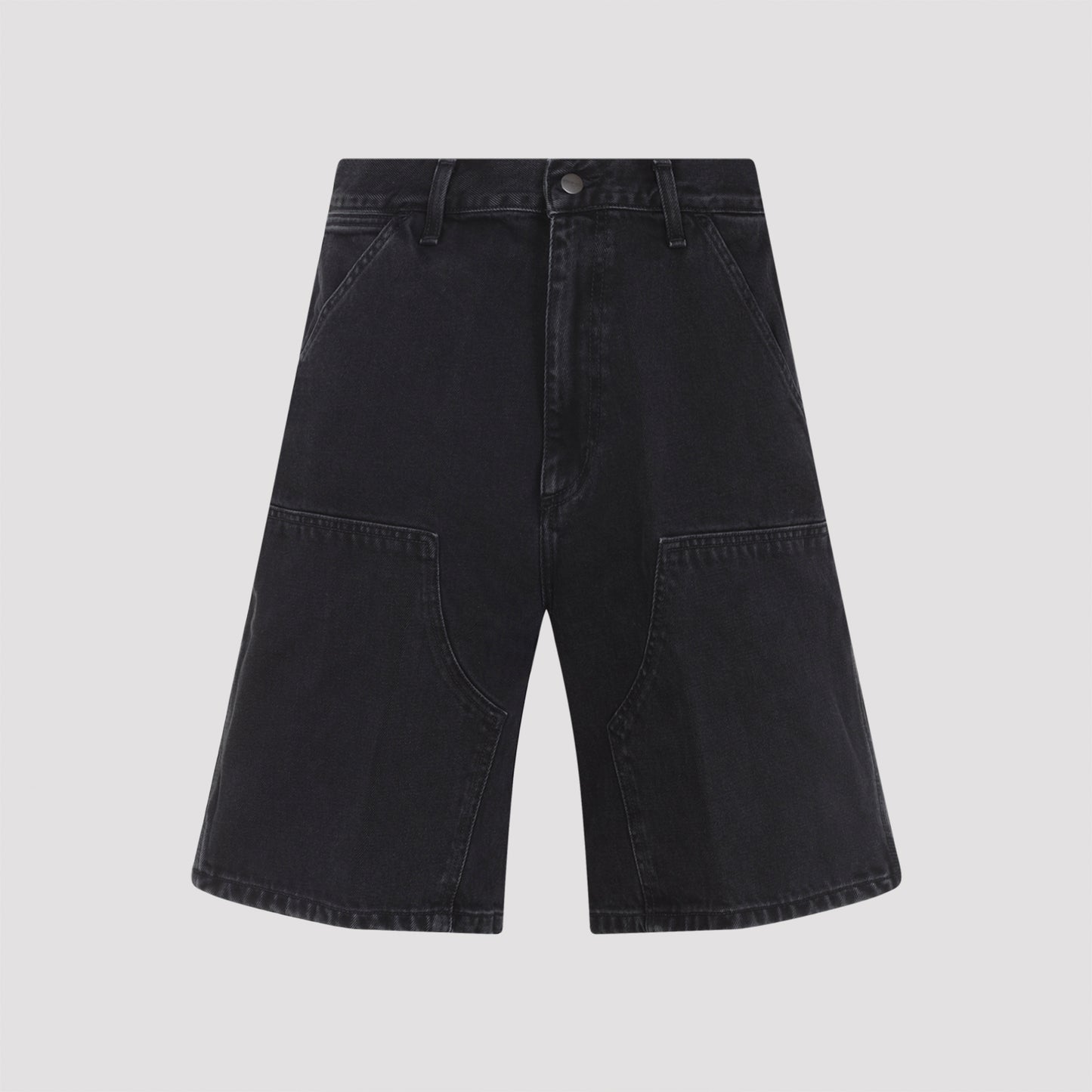 Carhartt Wip Double Knee Shorts