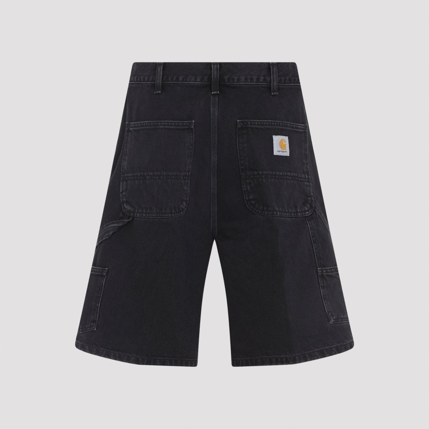 Carhartt Wip Double Knee Shorts