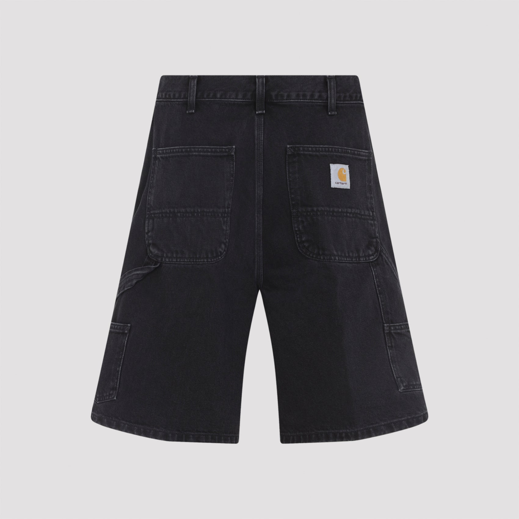 Carhartt Wip Double Knee Shorts