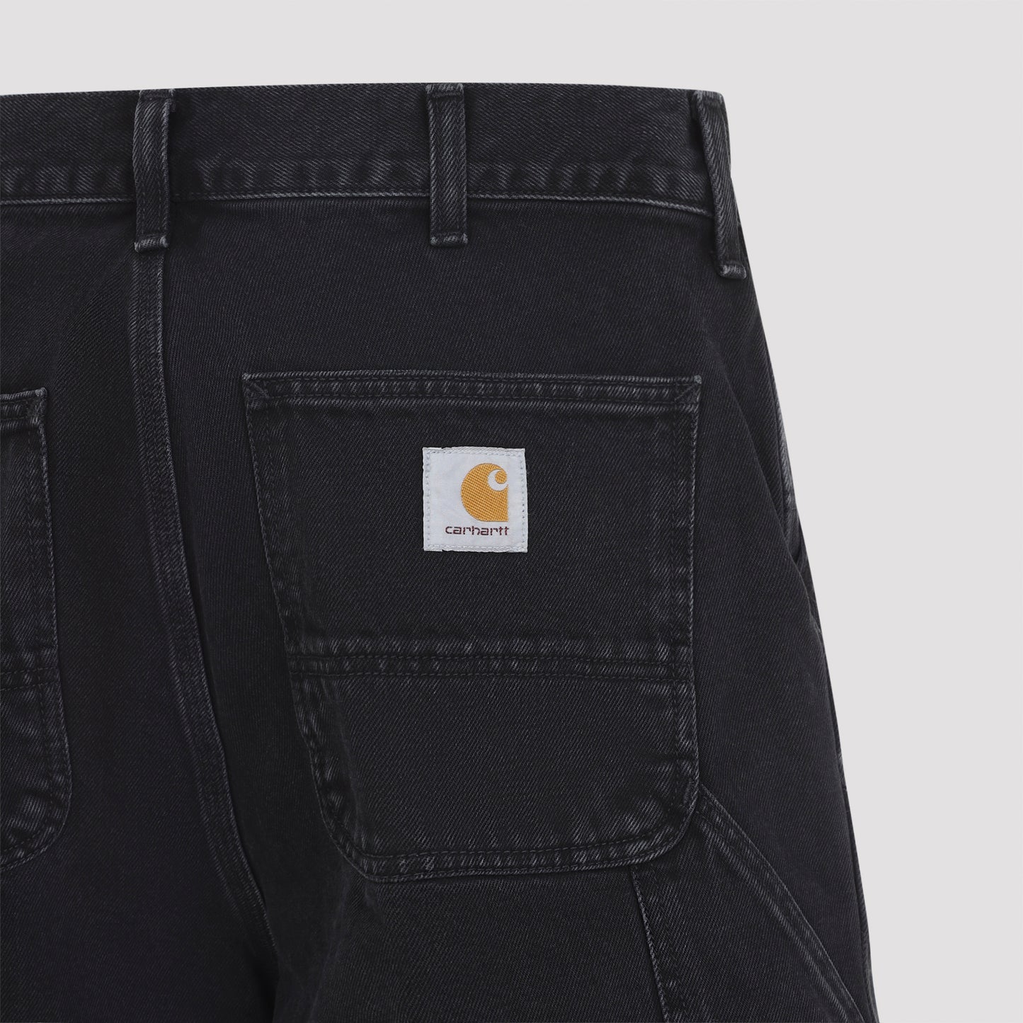 Carhartt Wip Double Knee Shorts