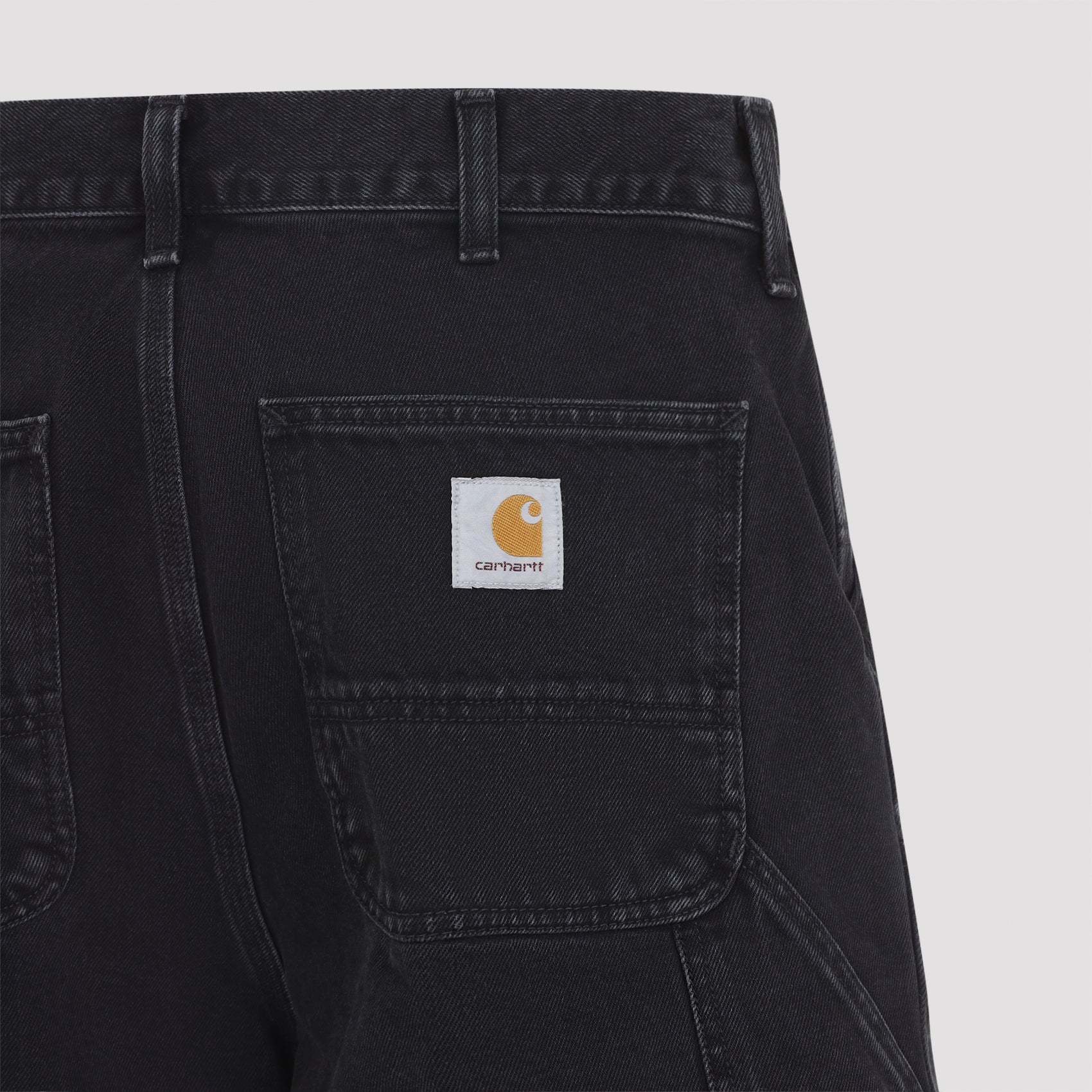 Carhartt Wip Double Knee Shorts